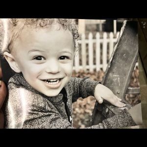 Meet your Posher, Kelly